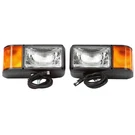 Truck-lite 80888 Economy Universal Snow Plow Atl Set. Fixed Price $276.07.