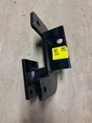 Oem Meyer 19223 Lh Side Mount Weld Plow Bracket. Fixed Price $100.00.