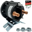 Falconsupply Genuine Trombetta 634-1261-212 12V Solenoid Switch Relay Kit,.... Fixed Price $52.29.