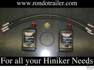 Hiniker Snow Plow Hoses Fluid Ring Filter Kit. Fixed Price $203.83.