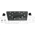 Moose Utv Bottom Mount 2765PF 4501-0636. Fixed Price $138.95.