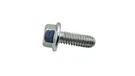 Genuine Oem Ariens Part # 05901830 Hex Flange Bolt. Fixed Price $13.76.