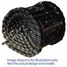 8' Salt Spreader Conveyor Drag Chain For Western Hc 68474 1459111. Fixed Price $426.95.