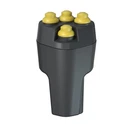 Polaris Pro Series Plow Control Handle, For Xpedition Models - 2889721. Fixed Price $349.99.