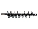 Buyers 3015382 Replacement Black Auger For Saltdogg Spreader TGS03 And TGS07. Fixed Price $79.99.