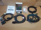 Oem Western Fisher Truckside Plow Fleet Flex Wiring Harness Snow 07-14 Chevy HB3. Fixed Price $825.00.