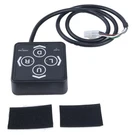 Snow Plow Blade Membrane Switch For Buyers Sam Meyer E47 E57 E60 S22154 1306083. Fixed Price $104.00.