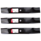 Oregon 92-047 Heavy Duty Blades For 48" Kubota K5182-71840, K5575-34330. Fixed Price $47.55.