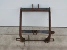 140 - Used Meyer Snow Plow Ez Plus Lift Frame 2 Pin 19365. Fixed Price $425.00.