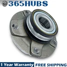 Rear Left Right Wheel Bearing Hub Assembly For 2013 2014 2015 2016 Dodge Dart. Fixed Price $32.36.