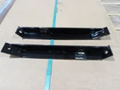 New Genuine Meyer Snow Plow MD2 Ez Plus Lh & Rh Light Brackets 11751 11752. Fixed Price $65.00.