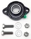 Western Fisher Ice Breaker Spinner Bearing Kit 2 Hole 1" Bore To 3" 94897. Fixed Price $34.99.