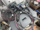Oem Western Fisher Truckside Plow Fleet Flex Wiring Harness Snow 20-22 Ford Led. Fixed Price $515.00.