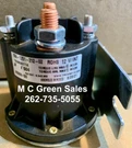 Same As Oem Boss HYD01633 HYD08831 Snow Plow Solenoid Motor Relay Full Copper!. Fixed Price $44.99.