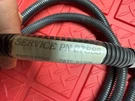 Western Fisher Snow Plow 4 Port Short 5-PIN Headlamp Headlight Harness 27885. Fixed Price $45.00.