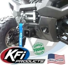 Kfi Yamaha Wolverine Rmax Front Lower 2" Receiver #101870. Fixed Price $89.95.