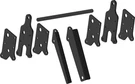 Kfi Utv Plow Lift Kit - Components & Accessories. Fixed Price $125.95.