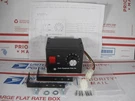 On/off Variable Speed Salt Spreader Control- Replaced By Buyers 0202900 3006587. Fixed Price $247.95.