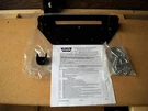 Nos Warn Plow Mounting Kit 2006-2008 Kawasaki 750 Brute Force 70558. Fixed Price $149.99.