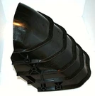 Saltdogg Replacement Shield, Standard Length, Shpe, Buyers 3025063, Genuine!. Fixed Price $125.69.