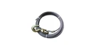 B/a Products Winch Cable, 1/2" X 150' Eips Iwrc Steel Core W/ 3 Ton Swivel Hook. Fixed Price $249.99.