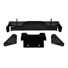 Warn 80545 Plow System Front Mount Kit 09-14 Polaris Sportsman New In Box. Fixed Price $59.99.