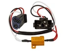 Buyers Products 5621012, Led Turn Signal Equalizer Dot Light Plugs (PL-3 W/ M&f). Fixed Price $12.95.