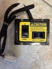Snoway Plow Remote Controller 97100016A Straight. Fixed Price $265.00.