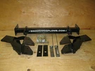 Snowdogg Buyers Plow Truck Mount 2014-2018 Gmc Chevy 1500 Vmd Part 16062145A. Fixed Price $497.95.