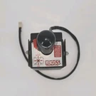 Boss Snowplow Joystick Controller MSC3800-O V 9 Pin Untested 34". Fixed Price $149.00.