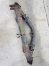 143 - Western Pro & Poly Ultra Mount Quadrant Pivot Frame Part # 67848. Fixed Price $150.00.