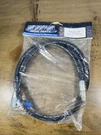 Maxim Plow Part Angling Pressure Hose With Swivel Elbow 411700 Meyer 21856. Fixed Price $18.98.