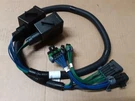 Oem New Western/fisher/snow-ex 86272 Dual Soft Start Adapter Harness Truck Side. Fixed Price $100.00.