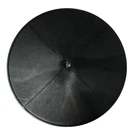 Snowex 10" Spinner Western Poly With D6750 D6121 75618. Fixed Price $48.89.