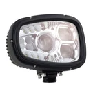 Grote 846415 Heated Led Snow Plow Lights, Right/passenger Side. Fixed Price $539.09.