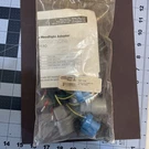 Snowdogg Buyers Plow Headlight Adapter Wire Harness Kit 16071130 Dodge HB1 9004. Fixed Price $114.99.