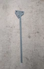 Western Snowex Plow Mount 62323 Passengers Side Nut Bar 1997-2003 Ford F150. Fixed Price $39.99.