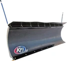 Kfi 105860 Plow Blade Utv 60" Pro Poly. Fixed Price $542.95.