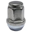 Redneck Trailer 12SSLN Excalibur Wheel Accessories 1/2IN Stainless Lug Nut. Fixed Price $31.50.