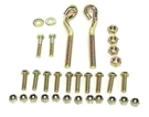 Western Bolt Bag Assembly 61248 (62124, 62220) Nos. Fixed Price $40.13.