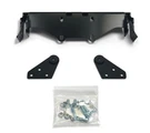 Warn Plow Mount Kit Yamaha Grizzly Kodiak 95745 Fits Utv Front Systems. Fixed Price $153.14.
