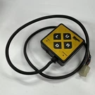 Meyer Touch Pad 6-PIN Genuine Oem Plow Control. Fixed Price $99.99.