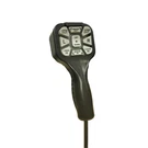 Handheld Curtis Vee Blade Controller 9-PIN Replaces CTS1HHV Or. Fixed Price $210.00.
