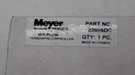 Genuine Oem Meyer Pistol Grip Snowplow Controller, 22695DC. Fixed Price $413.99.