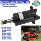 New K2561-41510 Steering Control Unit Bx Series For Kubota Valves. Fixed Price $459.00.