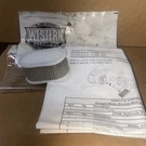 56789 Western 26781-3 Fisher 48281 Snowex Blizzard Suction Filter. Fixed Price $12.50.