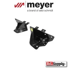 Genuine Oem Meyer 17171 Mdii Plus Mount 09-14 F-150 Ford Truck Frame Brackets. Fixed Price $699.00.