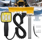 For Meyer Diamond Snow Plow Blade Hand Held Controller E47 E60 E57 56462 22154. Fixed Price $49.99.