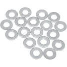 Moose Utility-snow Skids Washer Kit BB18PF. Fixed Price $17.52.