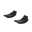 Oem Polaris 6" Snow Plow Extension Side Panels - 2889328. Fixed Price $249.99.